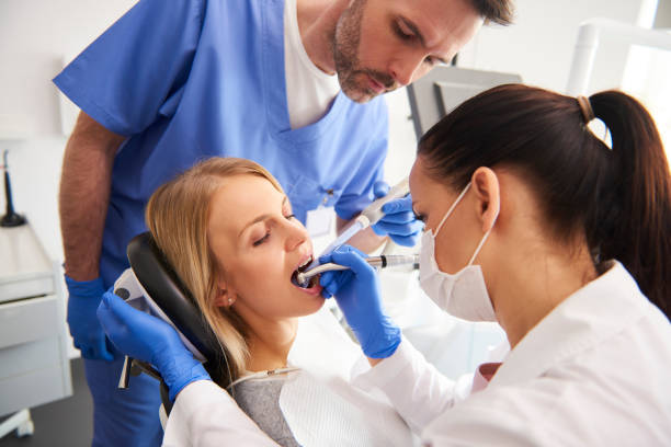 Best Laser Dentistry  in Arkwright, SC